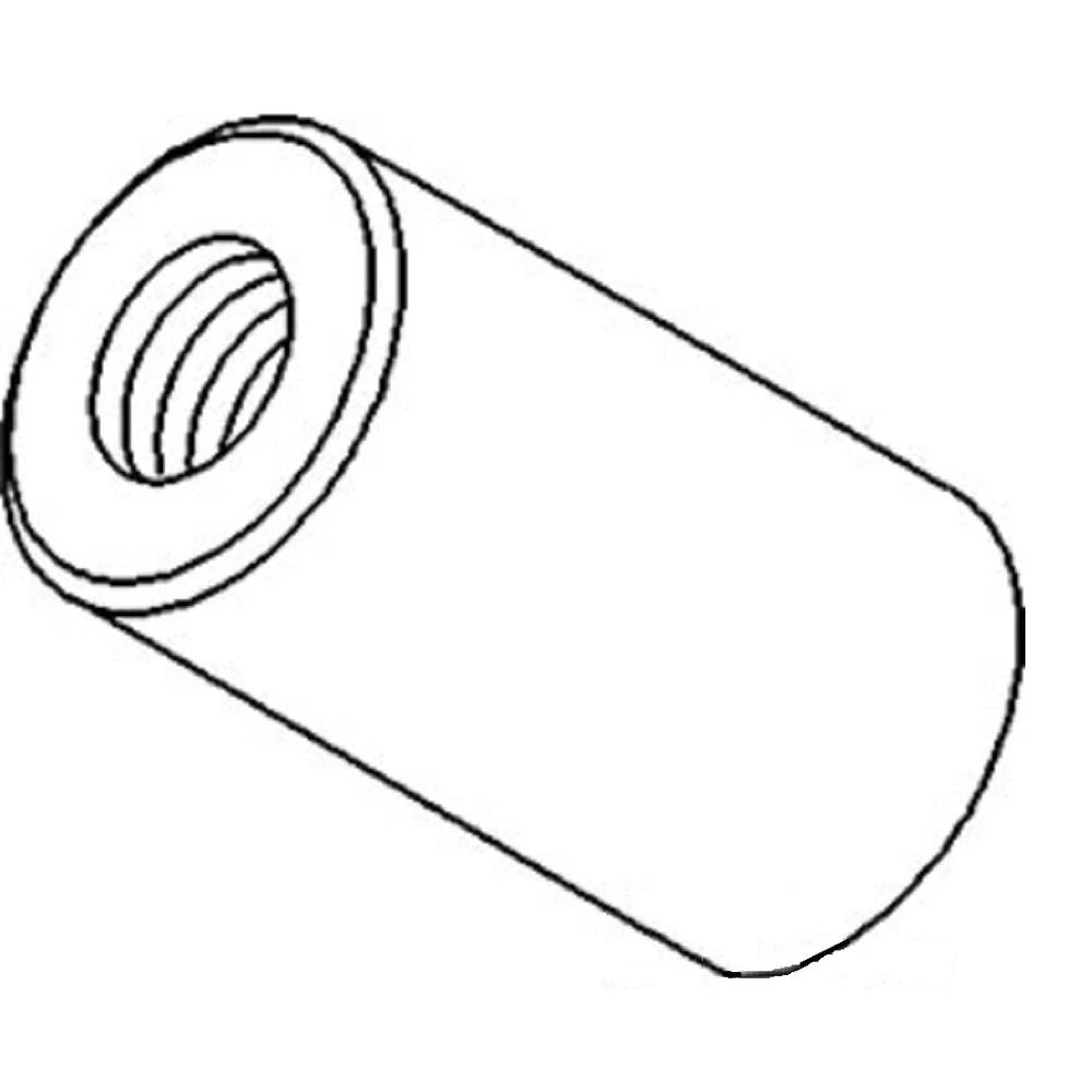 PTO Shift Collar Pin for Case/International Harvester