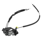Front Left Door Lock Actuator for Nissan Rogue (2014-2019)