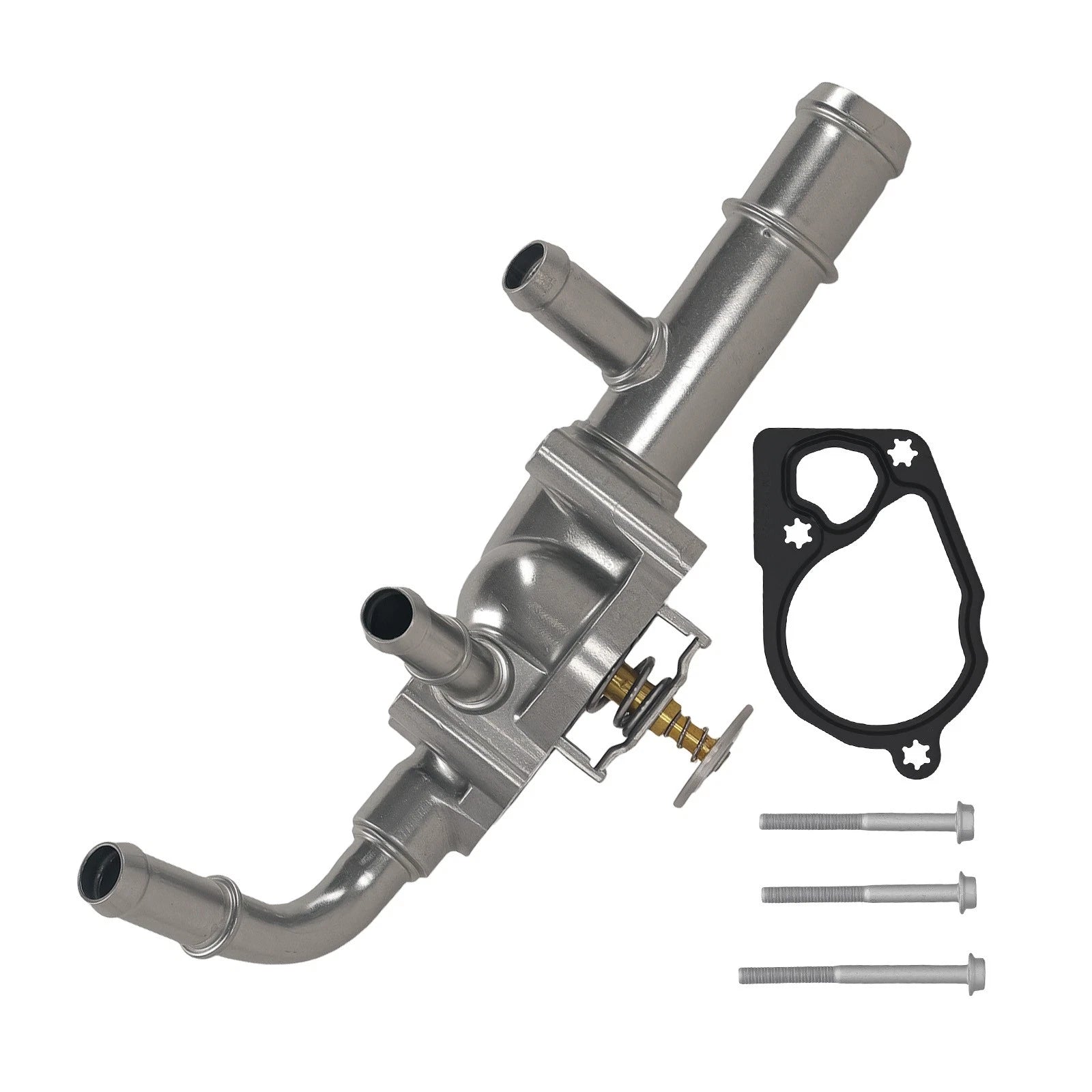 Engine Cooling Thermostat for Chevrolet Captiva (2008-2015)