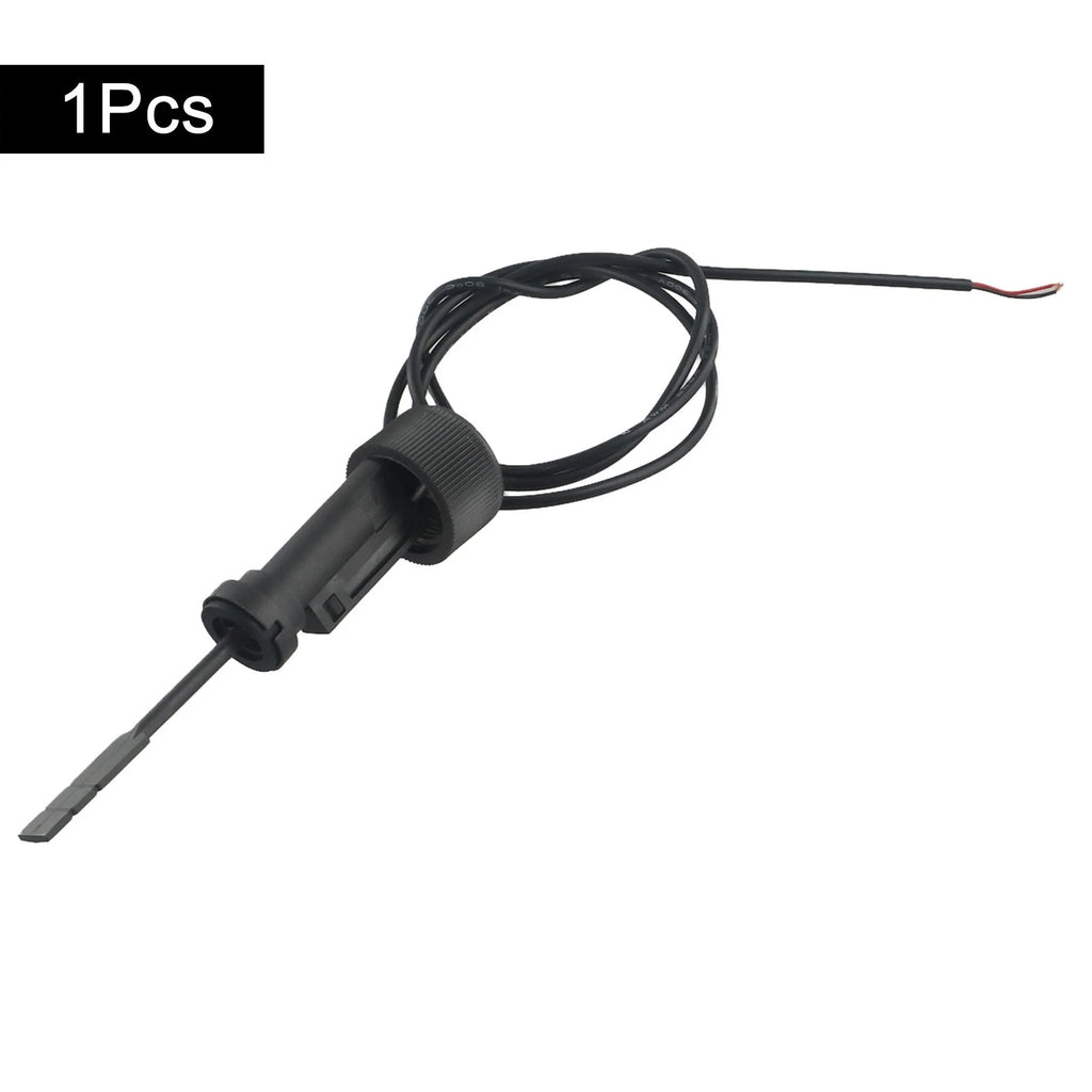 Adjustable Water Flow Sensor for Heaters and Coffee Machines
