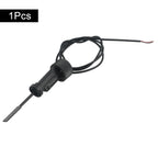 Adjustable Water Flow Sensor for Heaters and Coffee Machines