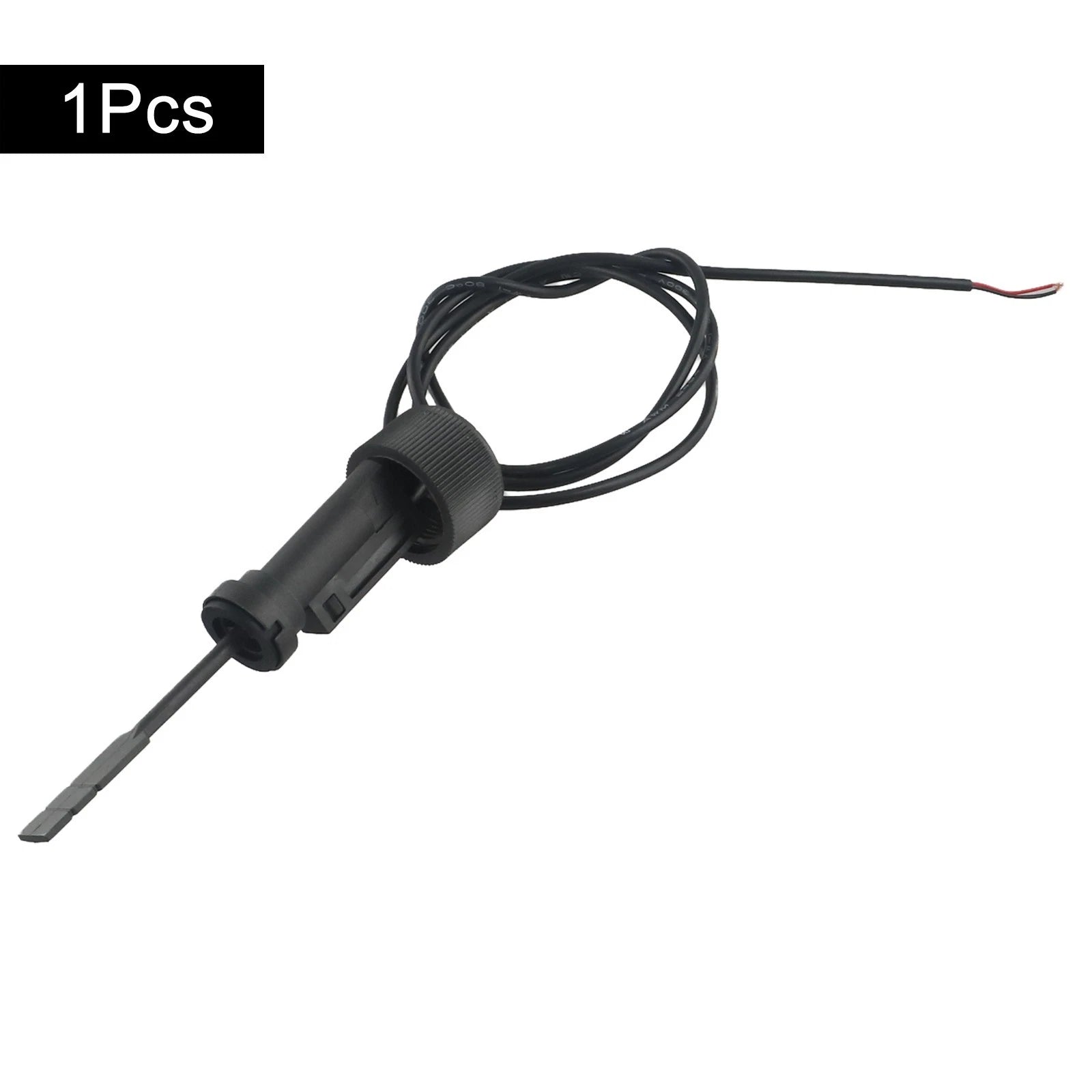 Adjustable Water Flow Sensor for Heaters and Coffee Machines