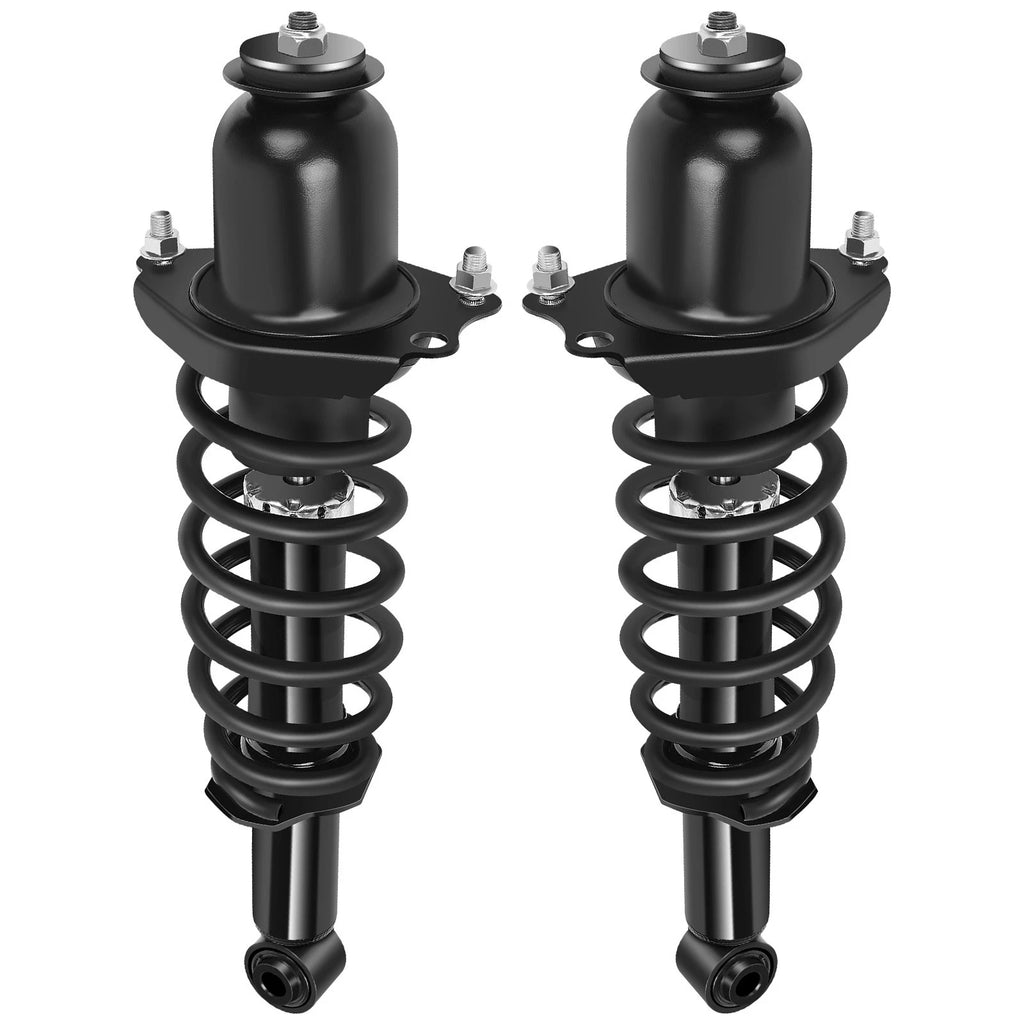 2X Complete Struts and Springs for Toyota Corolla (2009–2013)