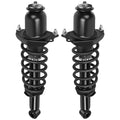 2X Complete Struts and Springs for Toyota Corolla (2009–2013)