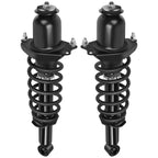 2X Complete Struts and Springs for Toyota Corolla (2009–2013)