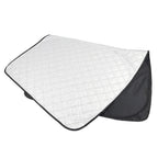 Foldable Windshield Sun Shade for Jeep Grand Cherokee (2011-2020)