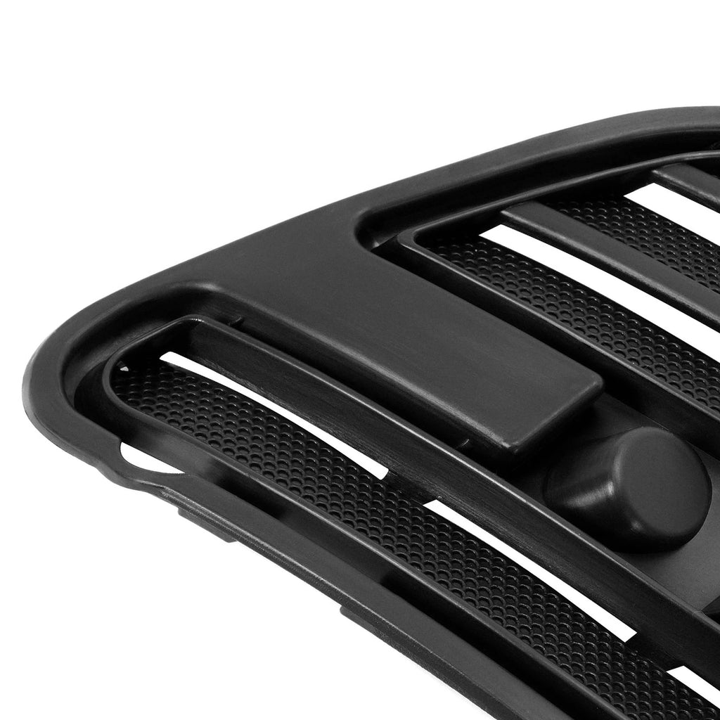 Fog Light Cover Set of 2 for Ford Mustang (2013–2014) # FO1039134 FO1038134