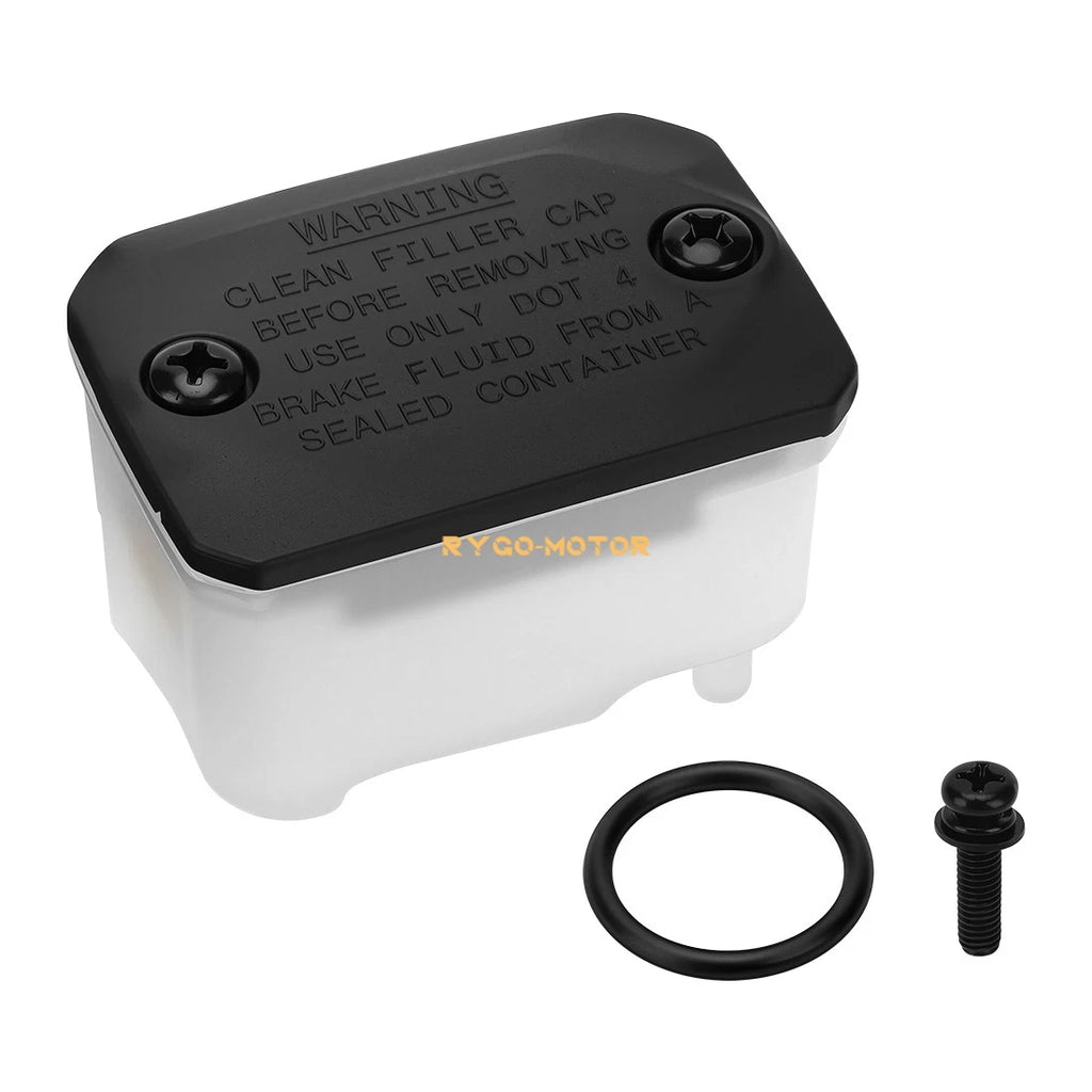 Master Cylinder Reservoir Assembly for Ski-Doo Mach Z 600, 900 ACE (2015–2021)