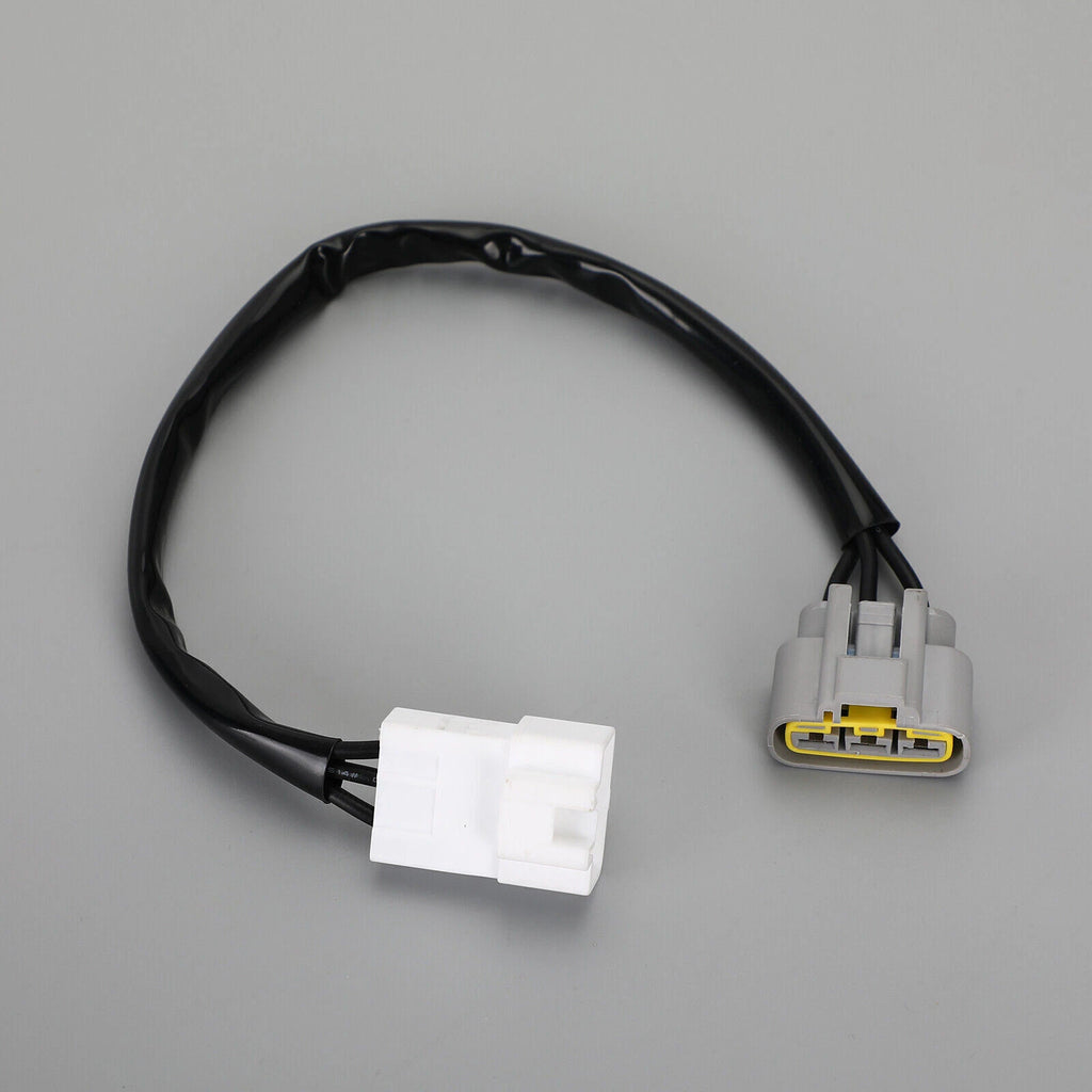Regulator Rectifier Connector Plug for Speed Triple 1050R (2016–2019) T9