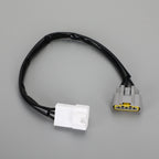 Regulator Rectifier Connector Plug for Speed Triple 1050R (2016–2019) T9
