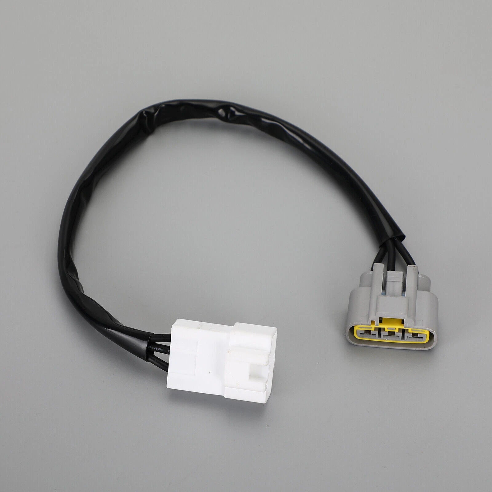 Regulator Rectifier Connector Plug for Speed Triple 1050R (2016–2019) T9