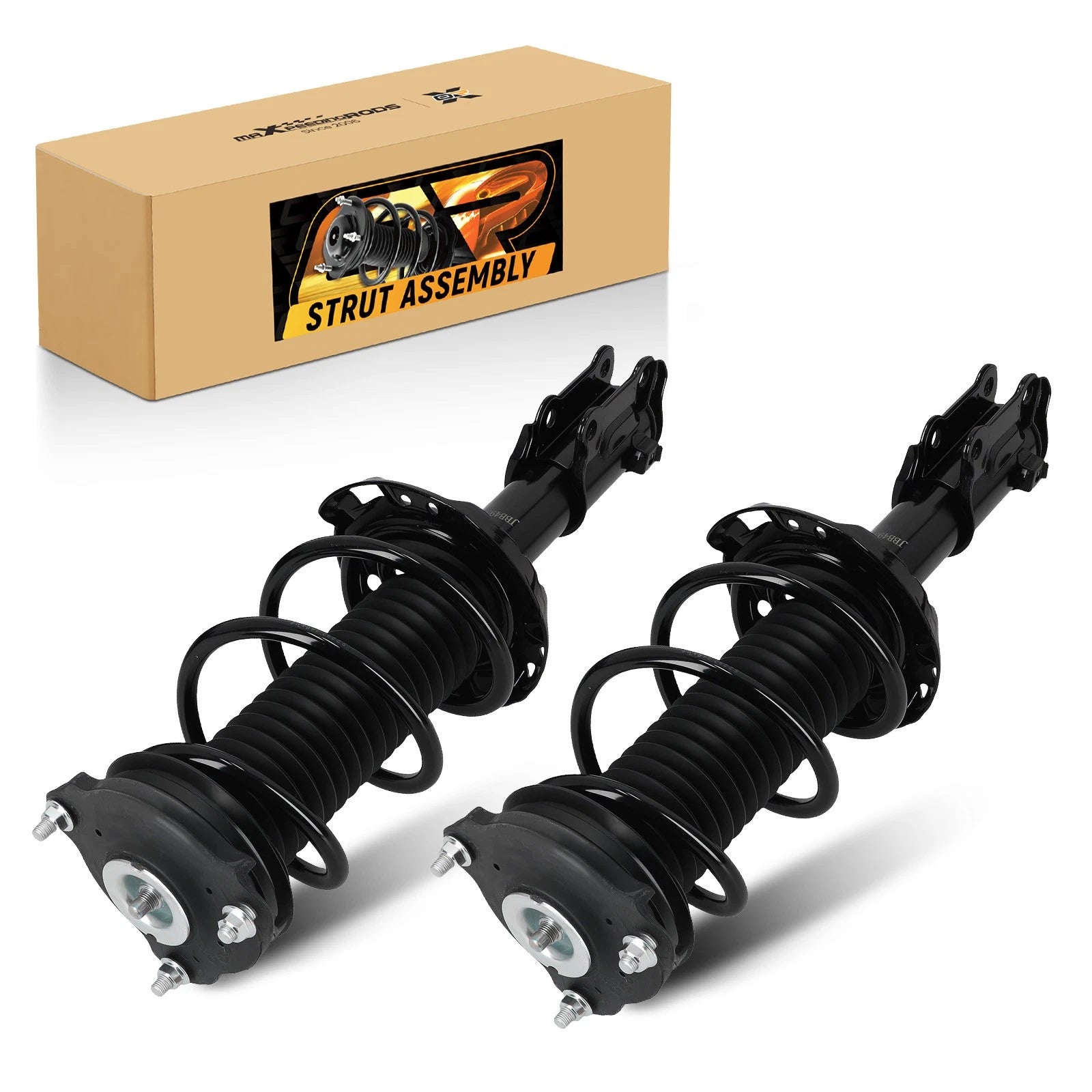 Quick Complete Front Strut for Hyundai Elantra GT (2018-2020)