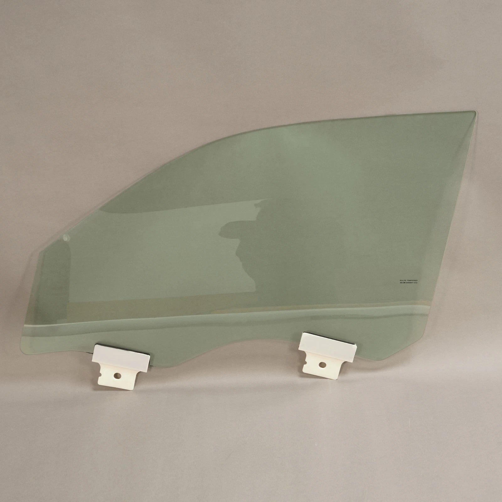 Driver Side Front Door Window Glass for Dodge Charger (2011–2023)