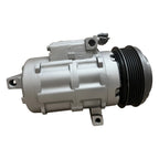AC Compressor Replacement for Ford Taurus 3.5L (2008-2012)