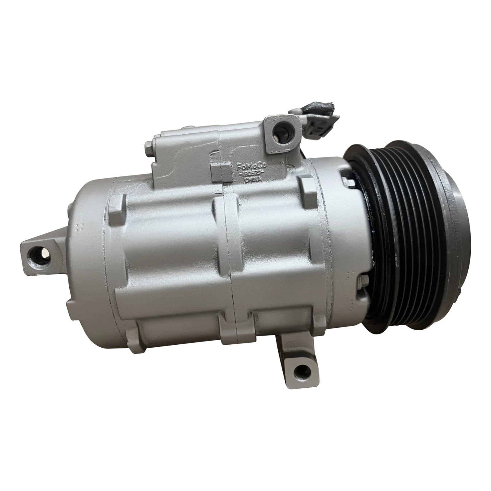 AC Compressor Replacement for Ford Taurus 3.5L (2008-2012)