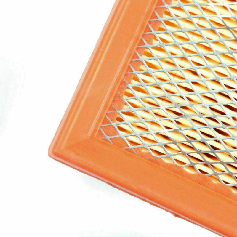 Air Cleaner Intake Filter for BMW R1200RT HP2 (2005–2006) R1200GS Adventure (2004–2009)