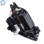 Left Halogen Headlight for Nissan Sentra (2010-2012)