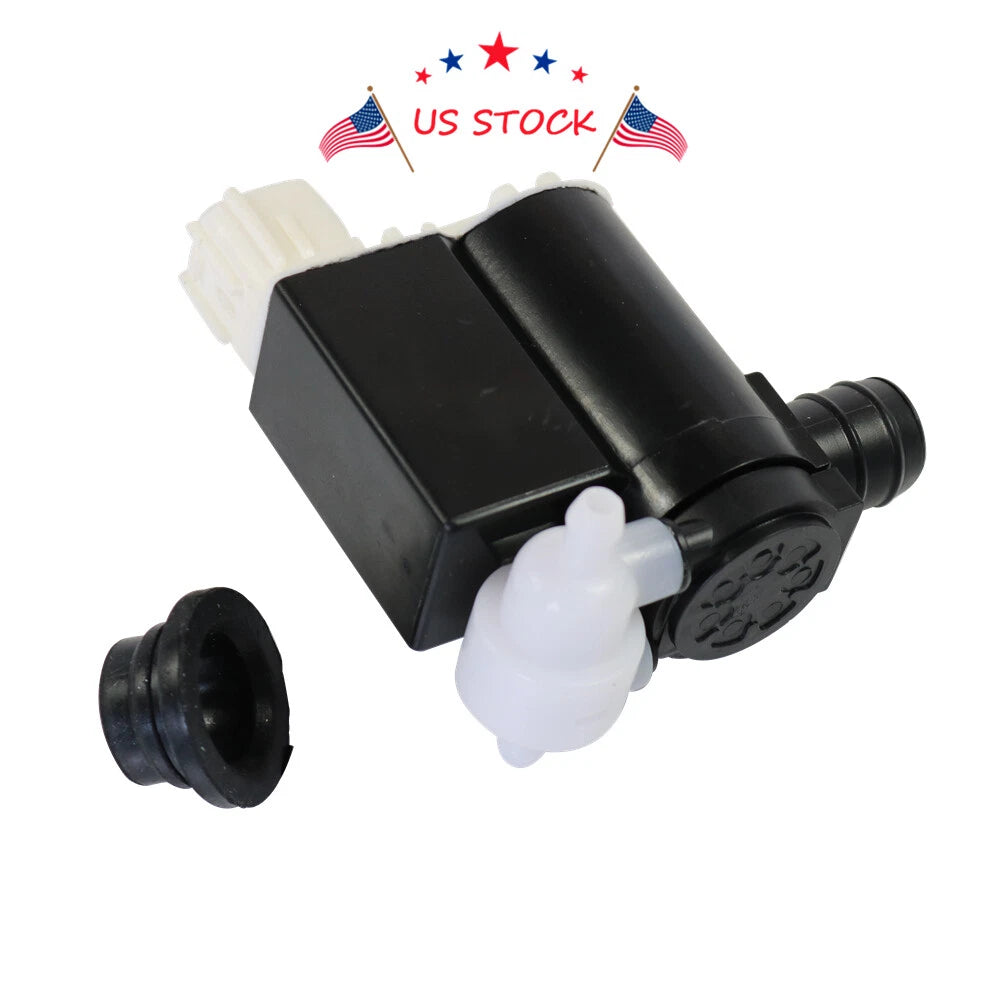 Washer Pump for Hyundai Accent (2000-2015)