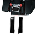 Fender Saddlebag Filler Panels for Harley Touring Models (2014–2024)