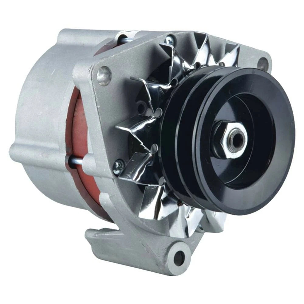 Alternator 3589442M91 for Massey Ferguson 596