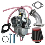 Carburetor Air Filter for SSR CRF 110cc 125cc Pit Bike (2010–2023)