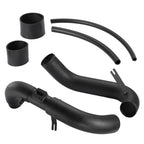 Cold Air Intake Pipe Kit + Black Filter 3'' for Honda Civic 1.8L (2006–2011)