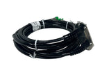 Seastar Solutions HO8918 Pro Double Bulkhead with 2 x 18FT Hose for Marine