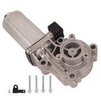 Transfer Case Shift Actuator for BMW X3 X5 X6 (2004-2010)