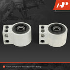 2X Front Lower Rearward Control Arm Bushing for Chevy Malibu (2008-2012)