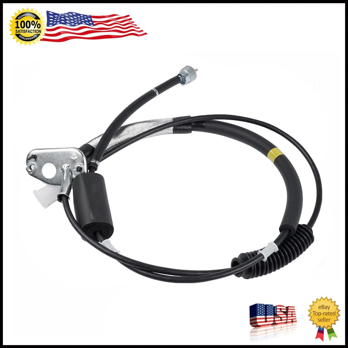 Speedometer Cable for Toyota 4Runner Pickup (1989–1995)