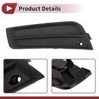 1 Pc Fog Light Grill for Chevrolet Cruze (2011–2014) No. 94831149