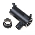 Windshield Washer Pump for Toyota 4Runner, Land Cruiser, MR2 (1990–2023)