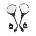 M10 Rearview Mirror w/Bracket for Arctic Cat ATV 250-700 (2000-2023)