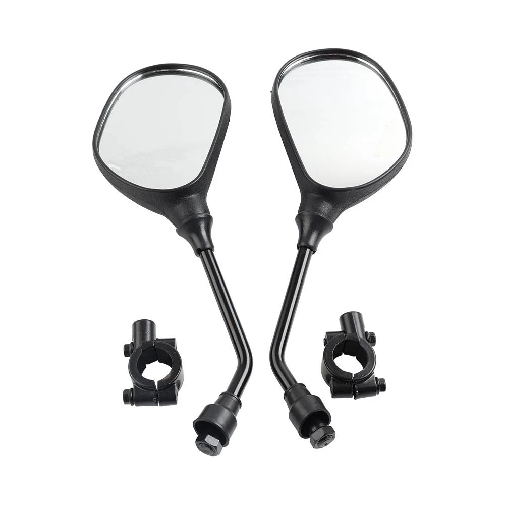 M10 Rearview Mirror w/Bracket for Arctic Cat ATV 250-700 (2000-2023)