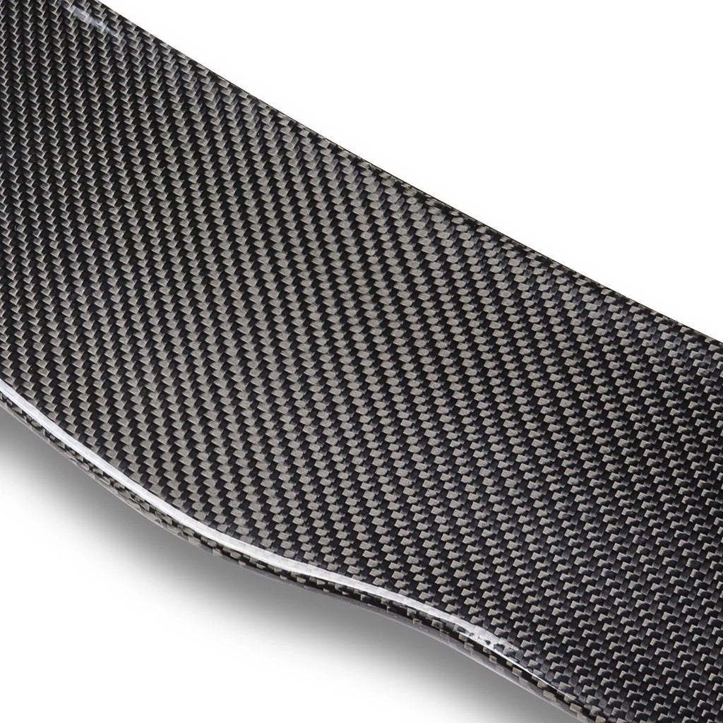 Carbon Fiber Duckbill Spoiler for BMW M4 G82 (2015–2020)