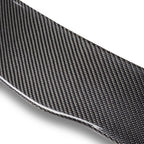 Carbon Fiber Duckbill Spoiler for BMW M4 G82 (2015–2020)