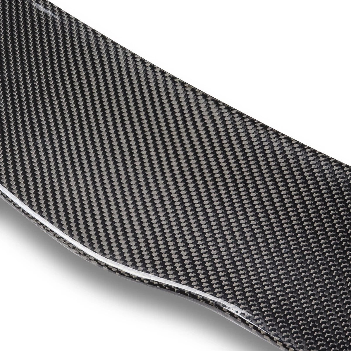 Carbon Fiber Duckbill Spoiler for BMW M4 G82 (2015–2020)