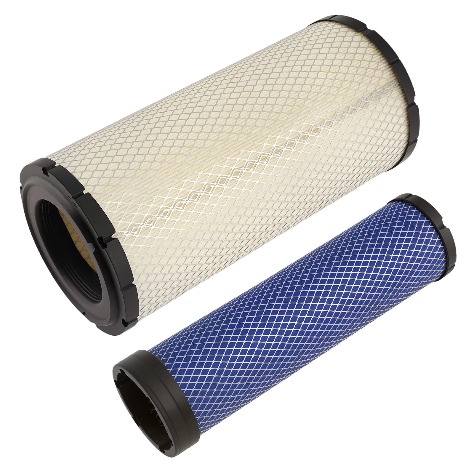 Air Filter Kit for Komatsu D31EX-22 D31PX-22 D37EX-22 (P780522 P780523)