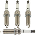 Set of 4 Iridium Spark Plugs for Infiniti QX60, Nissan Pathfinder, Murano