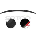 Carbon Fiber Trunk Spoiler Wing for BMW F32 4 Series Coupe (2014–2020)
