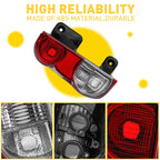 Front Door Lock Cylinder Cover for Cadillac Escalade (2015–2019)