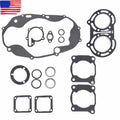 Complete Engine Gasket Kit for Yamaha Banshee 350 (1987–2006)