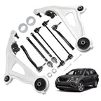 Front Lower Control Arms for Nissan Pathfinder (2014–2020) Infiniti QX60 JX35 (2013)
