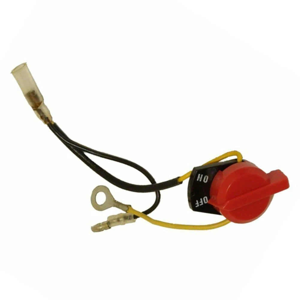 Replacement Stop Switch for Lawn Mower (1pc)