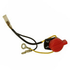 Replacement Stop Switch for Lawn Mower (1pc)