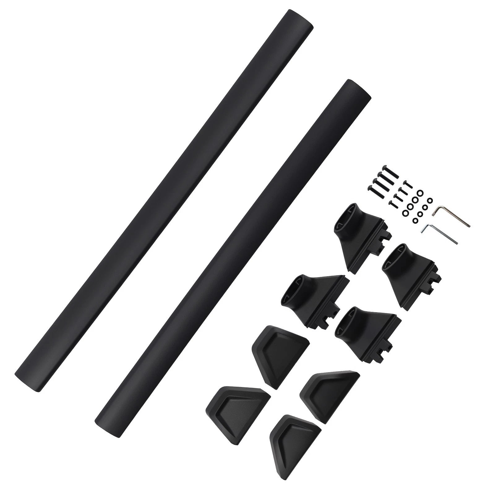 Roof Rack Cross Bars for Toyota Corolla Cross (2022–2024)