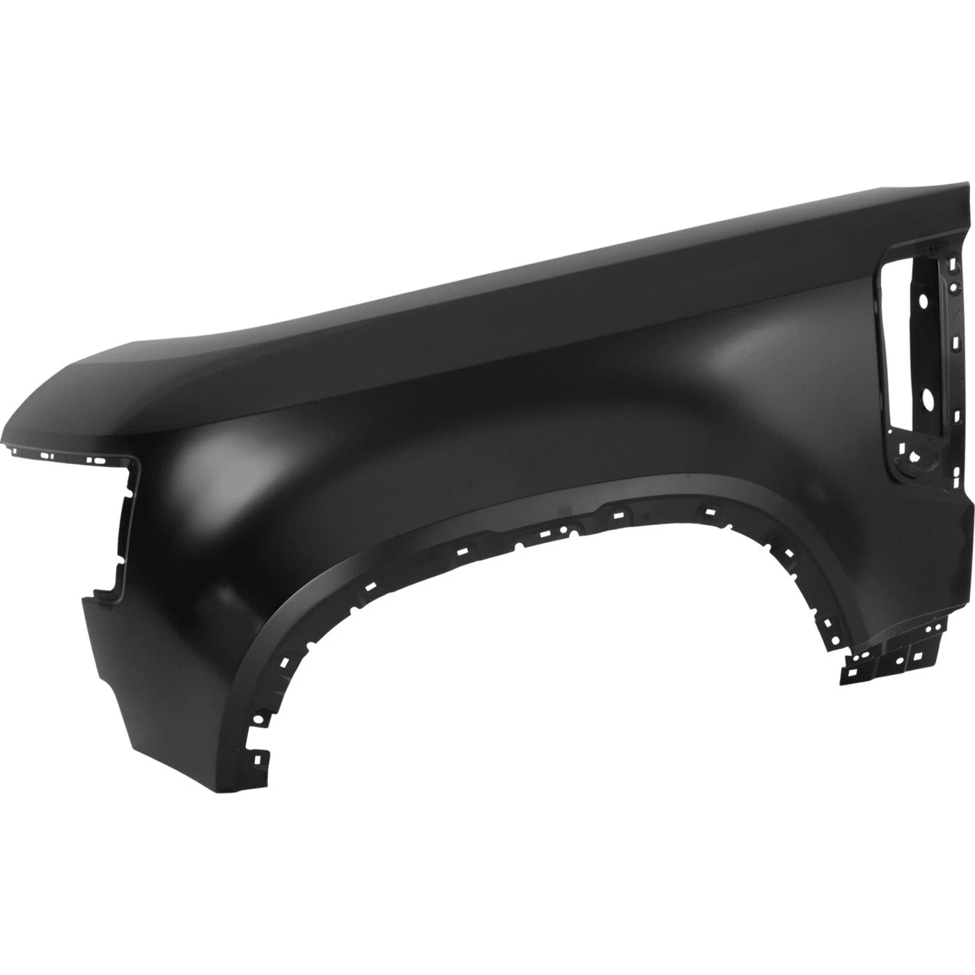 Fender for Land Rover Defender 110 (2020–2024) Front Left & Right