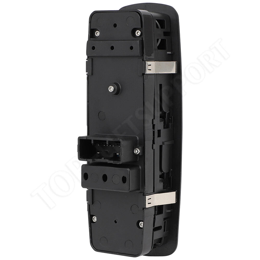 Window Control Switch for Ram 1500 2500 3500 (2016–2018)