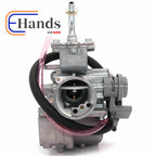 Carburetor for Yamaha Champ 100 YFM100, Badger 80 YFM80, Raptor 50 YFM50R