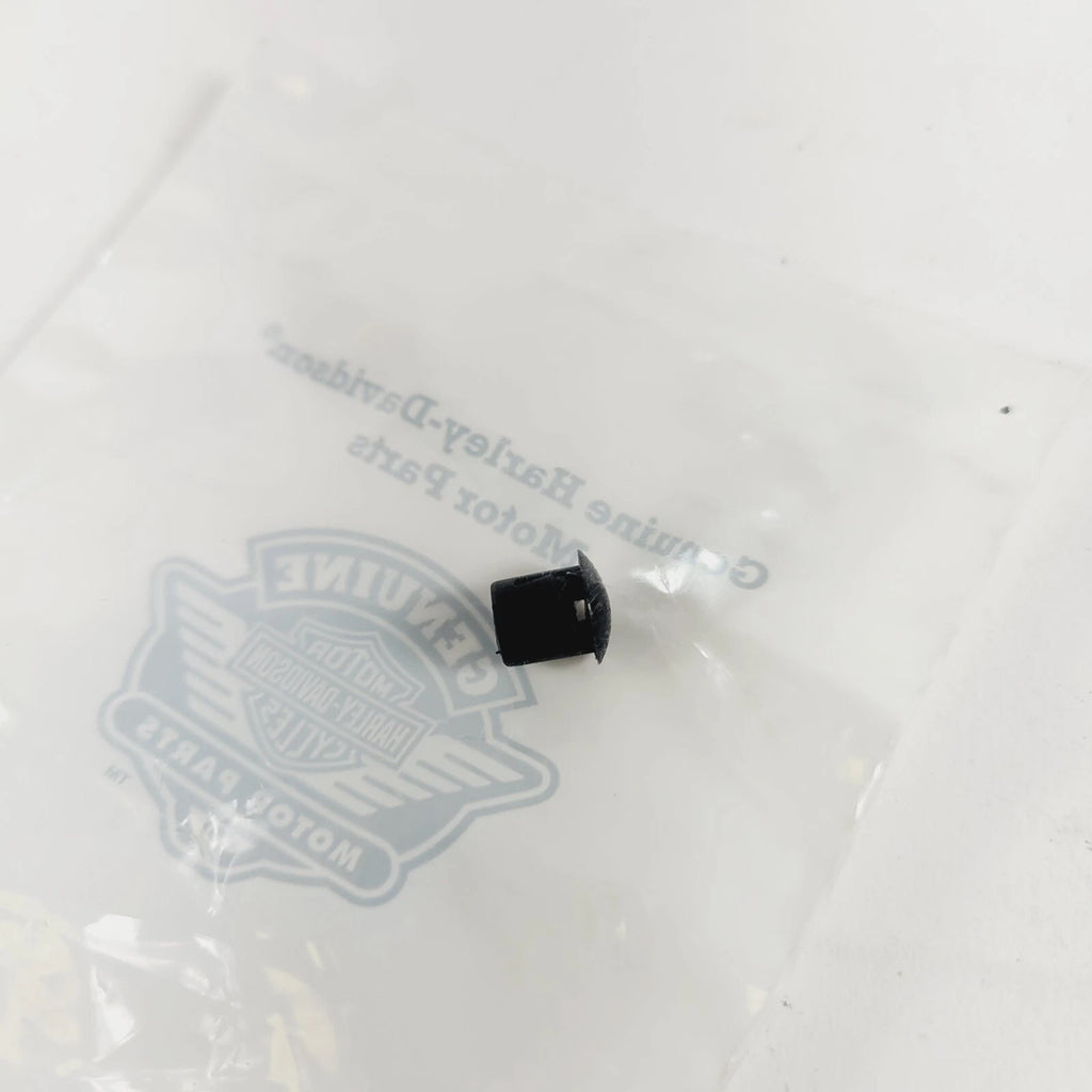 Black Hole Plug for Harley-Davidson (Fits )